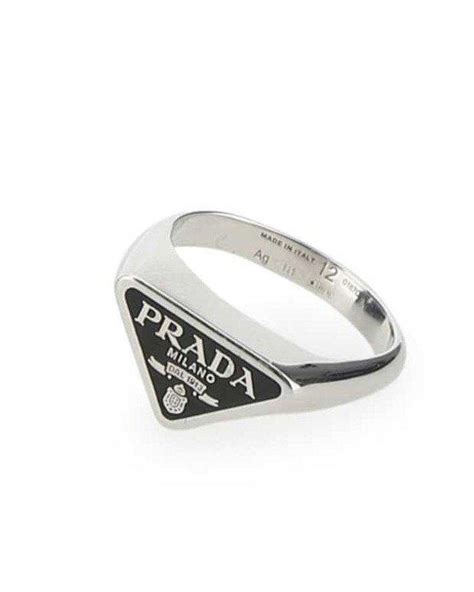 prada promise ring|prada rings for sale.